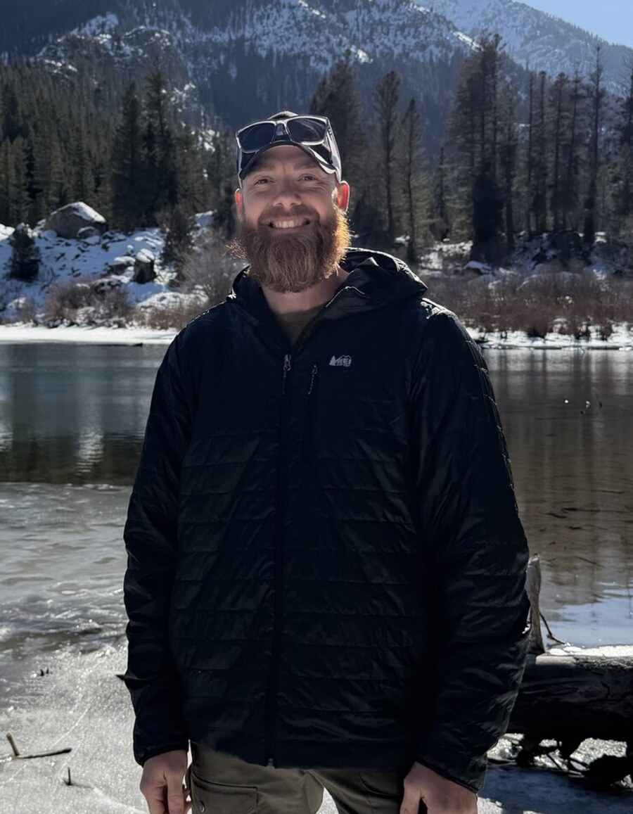 Nick Mann, Executive Coach